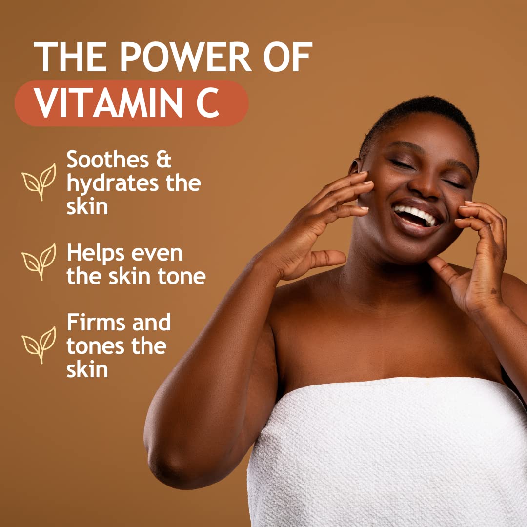 Vitamin C Face Cream