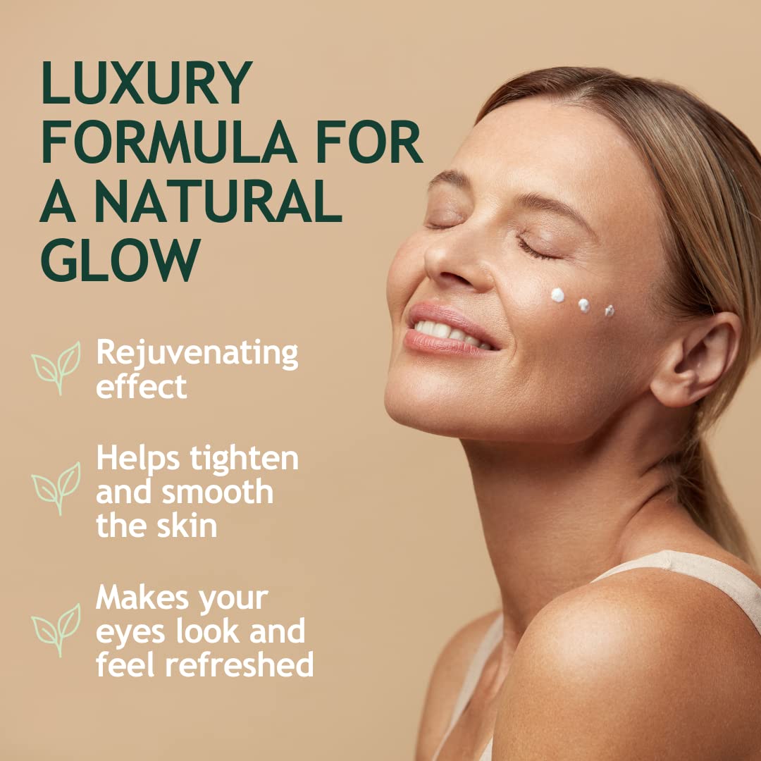 Under Eye Gel
