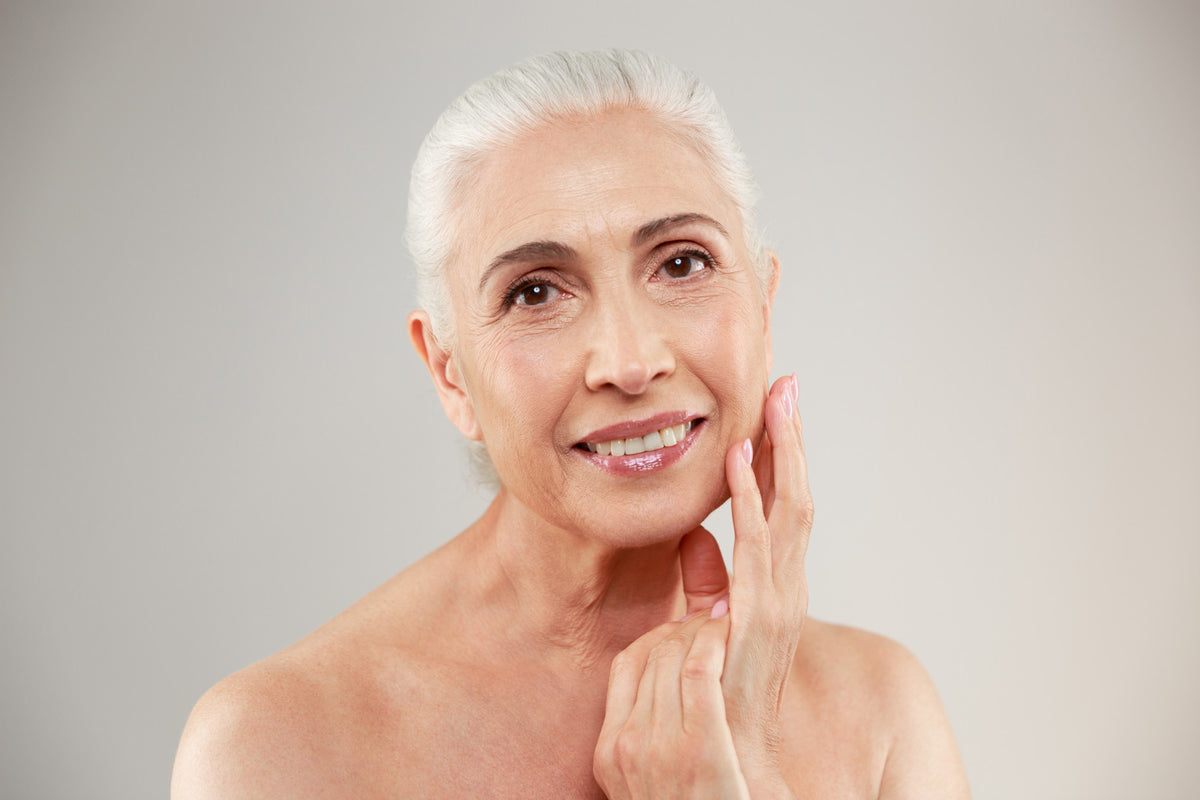Eye and neck care