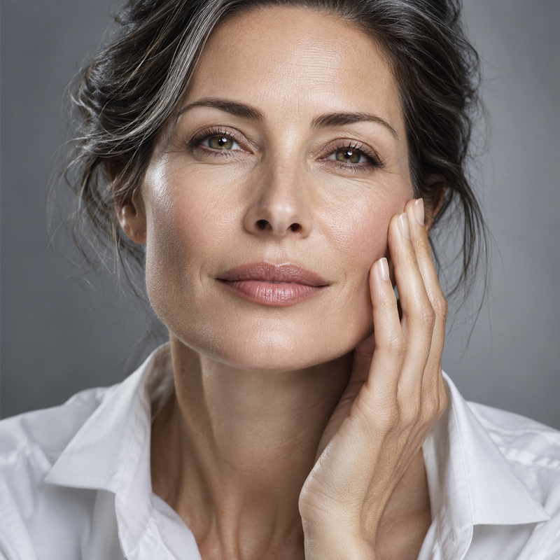 Face cream or serum?