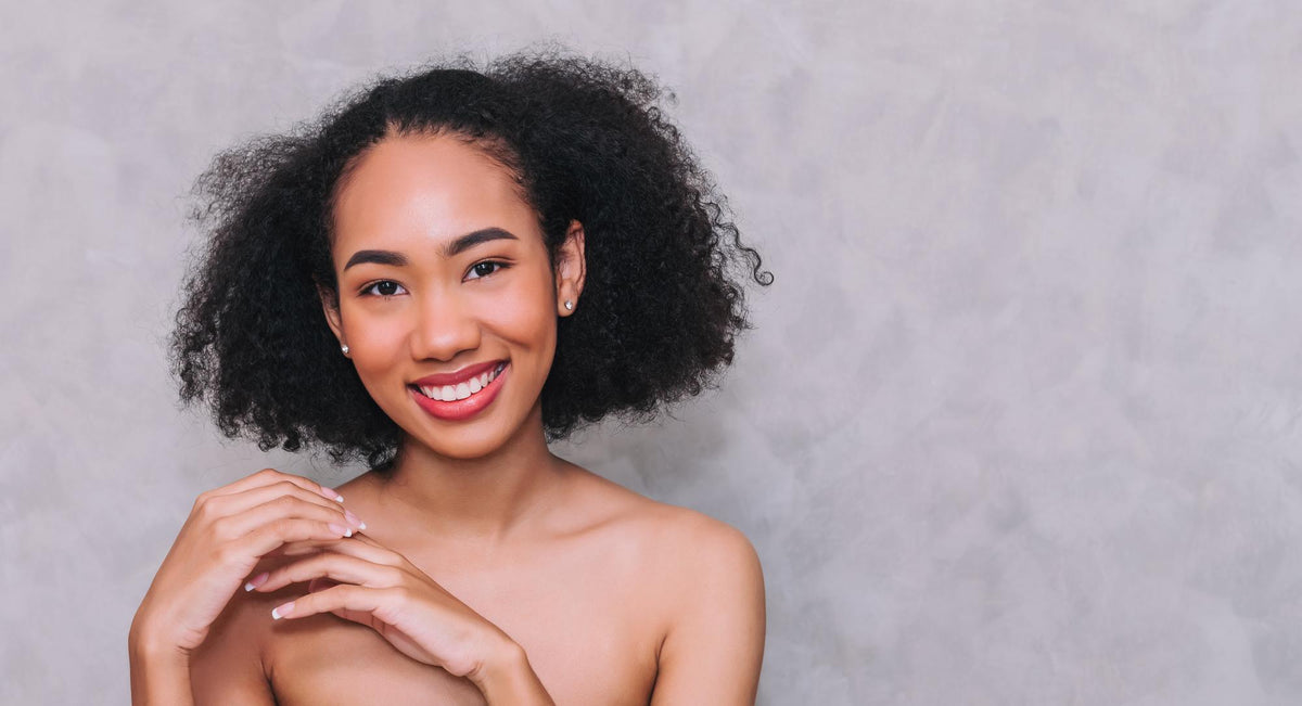 Brightening & radiance
