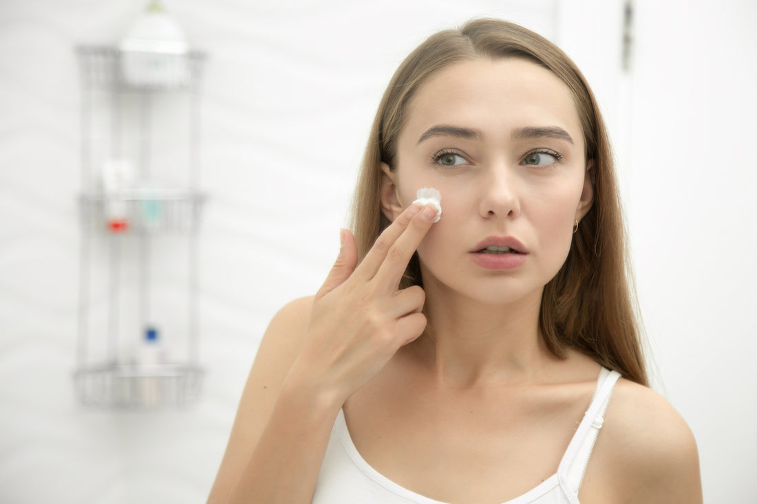 Vitamin C Facial Serum