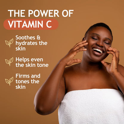 Vitamin C Face Cream