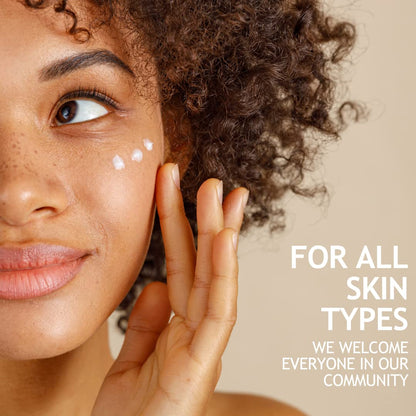 Vitamin C Face Cream