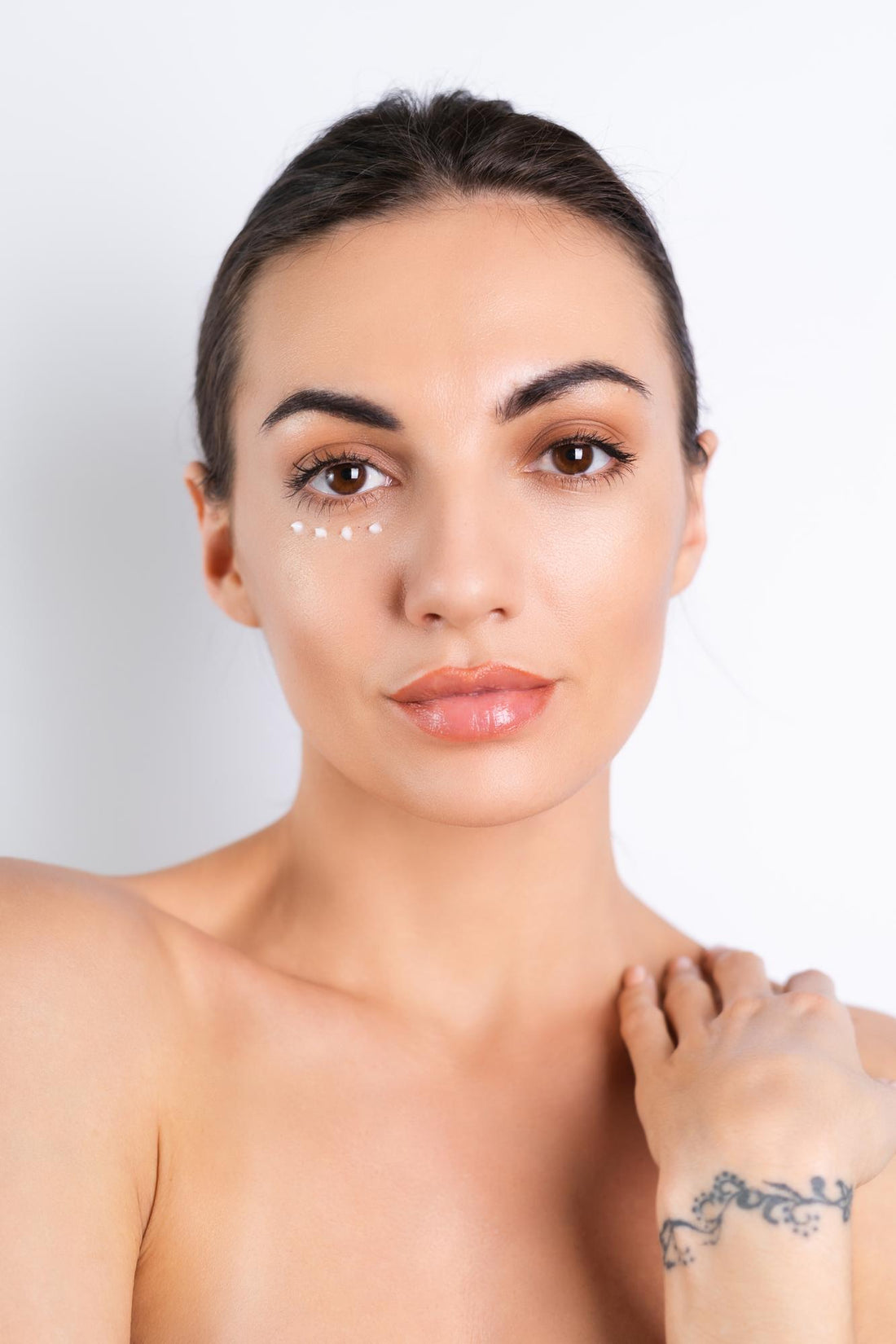 Wake Up Under Eye Gel