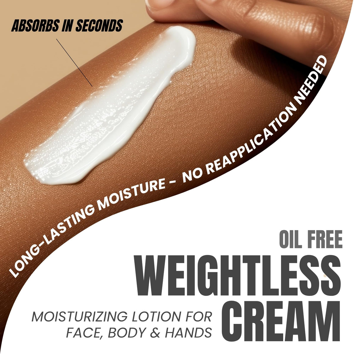 Rejuvenating Brightening Body Lotion Vitamin C + Ceramides, 16.9 oz, 2-Pack