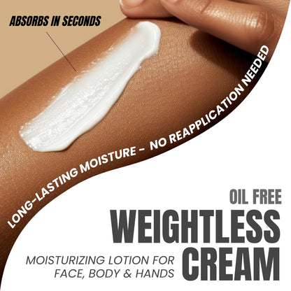 Rejuvenating Brightening Body Lotion Vitamin C + Ceramides, 16.9 oz, 2-Pack
