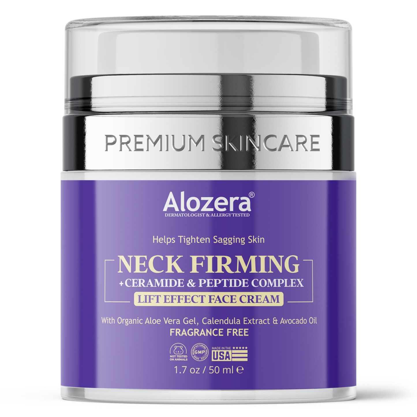 Neck Firming Cream