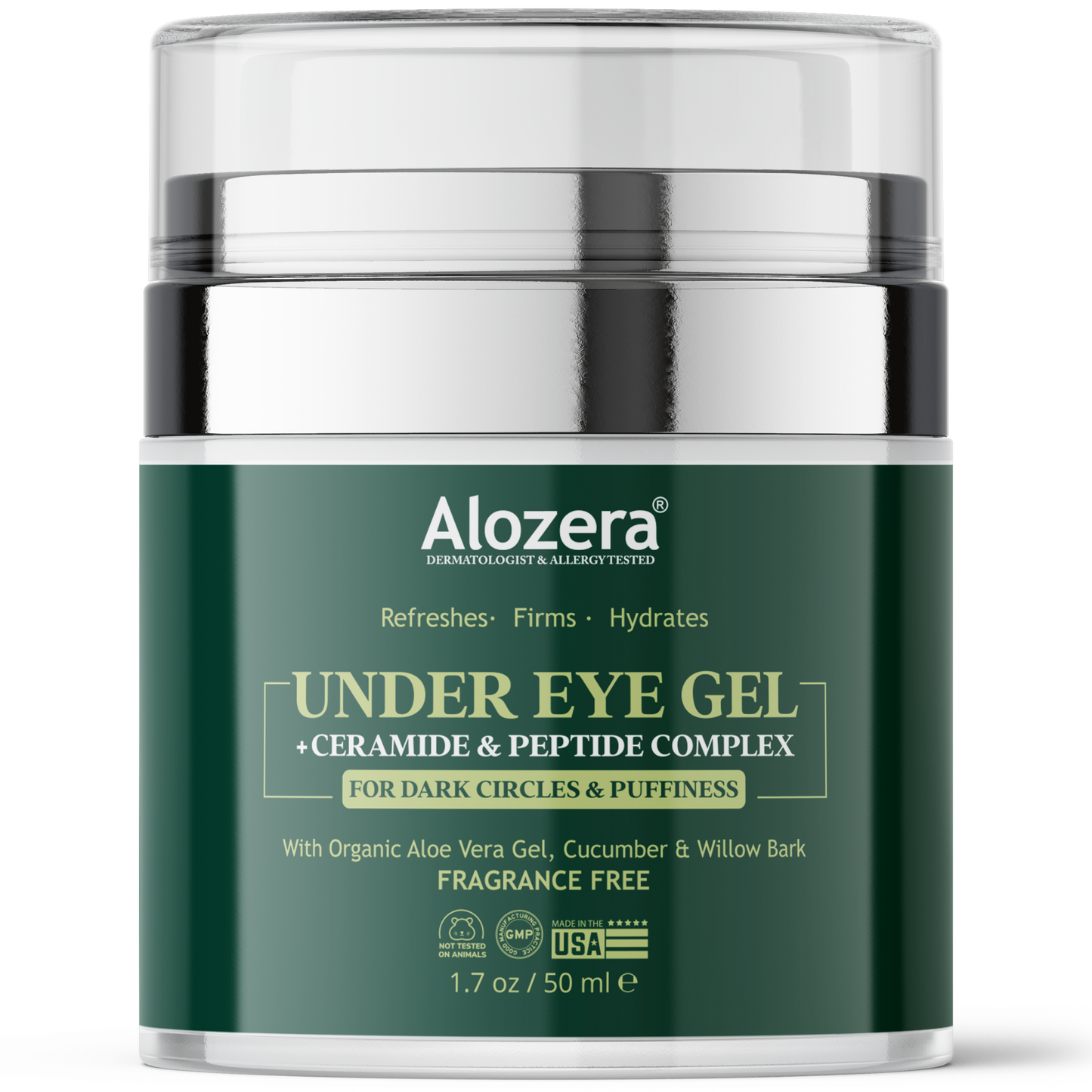 Under Eye Gel