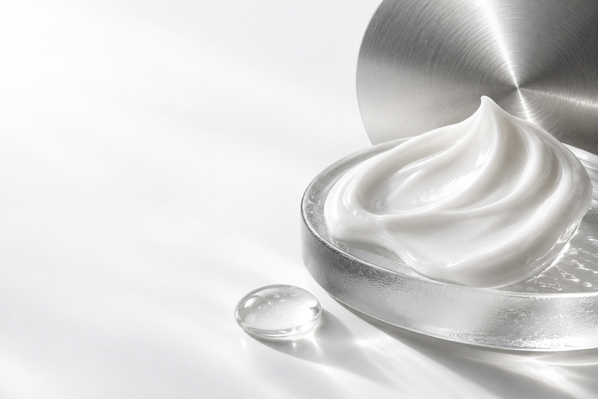 Alozera skincare collection