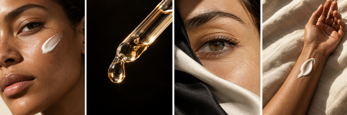 Face essentials