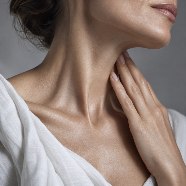 Firming & fine lines