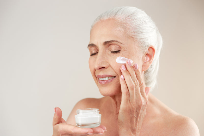 Firming & fine lines