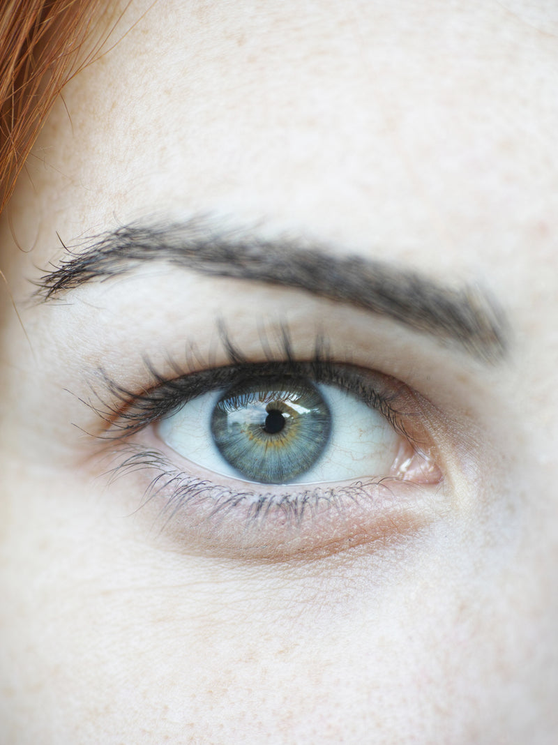 Eye and neck care